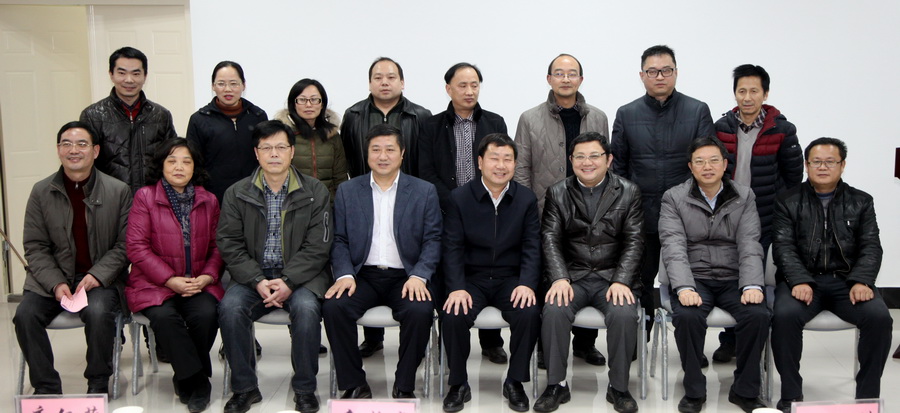 142235032320150127 气象站揭牌仪式 胡德旺 (11).JPG